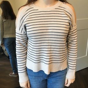 XS long sleeve sweater